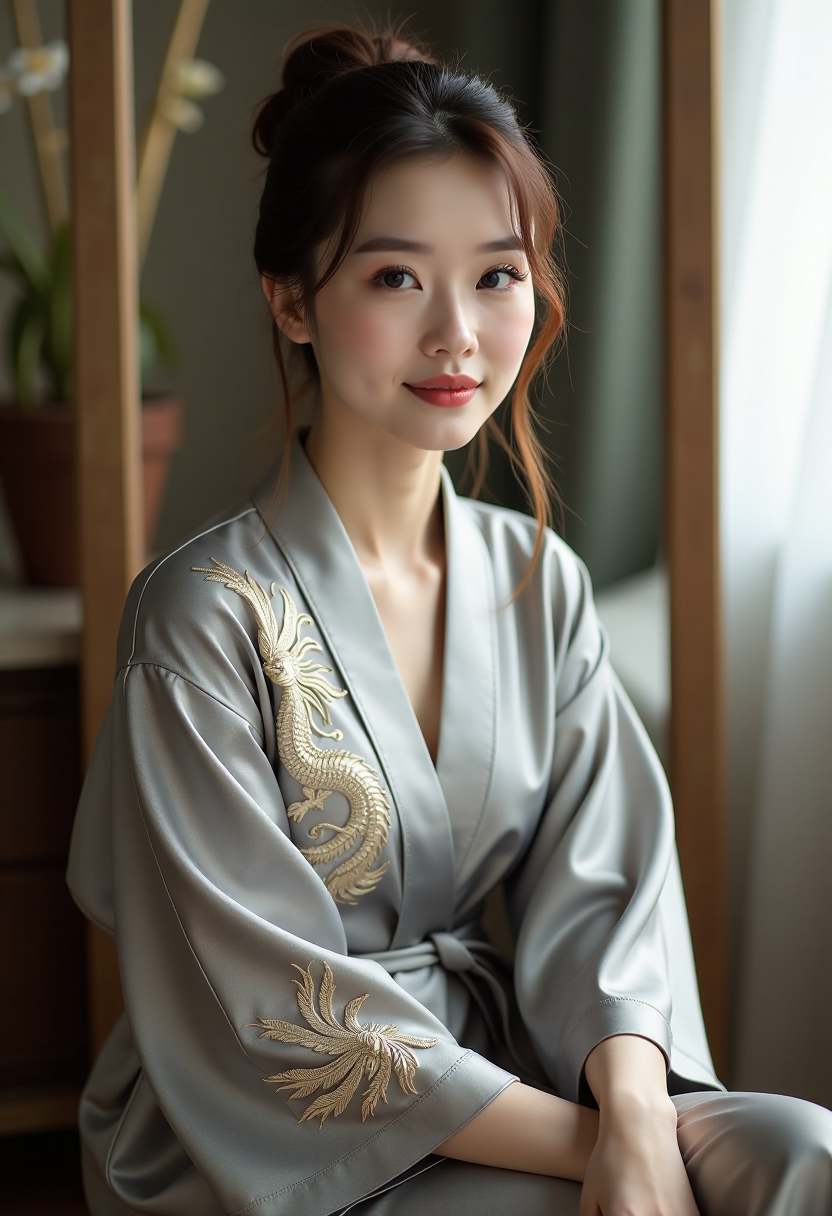 芭蕾女杀手