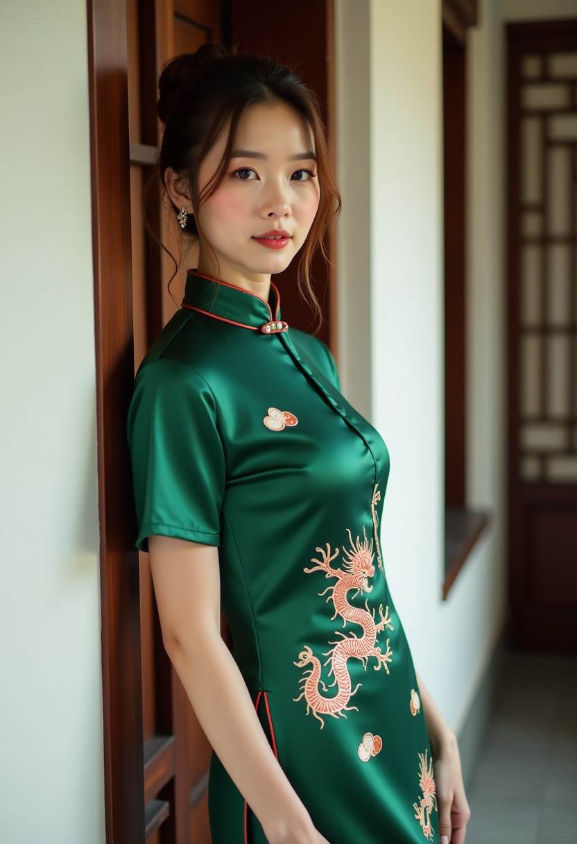 小人物